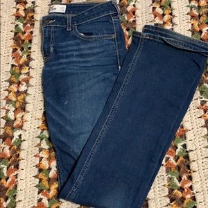 Hollister Jeans Size 5
